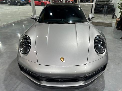 Used 2021 Porsche 911 Carrera S RWD image 13