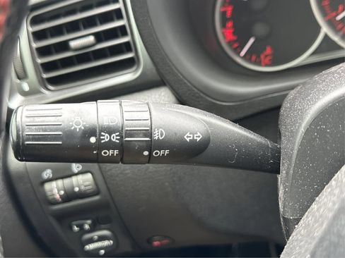 Used 2014 Subaru Impreza WRX Limited image 17