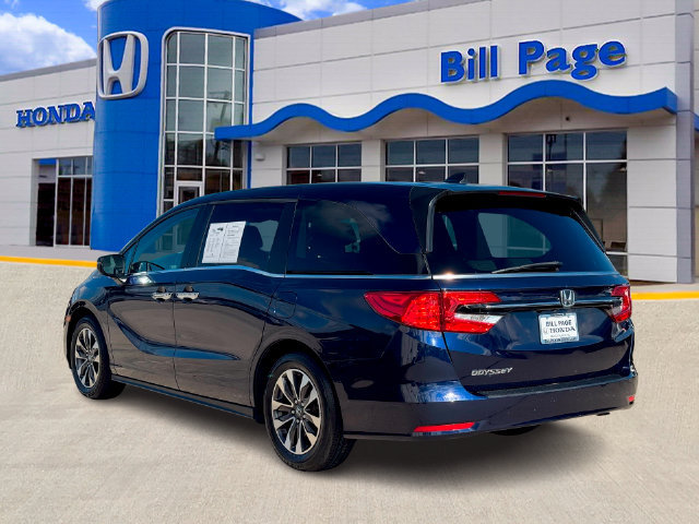 Used 2022 Honda Odyssey EX-L image 6