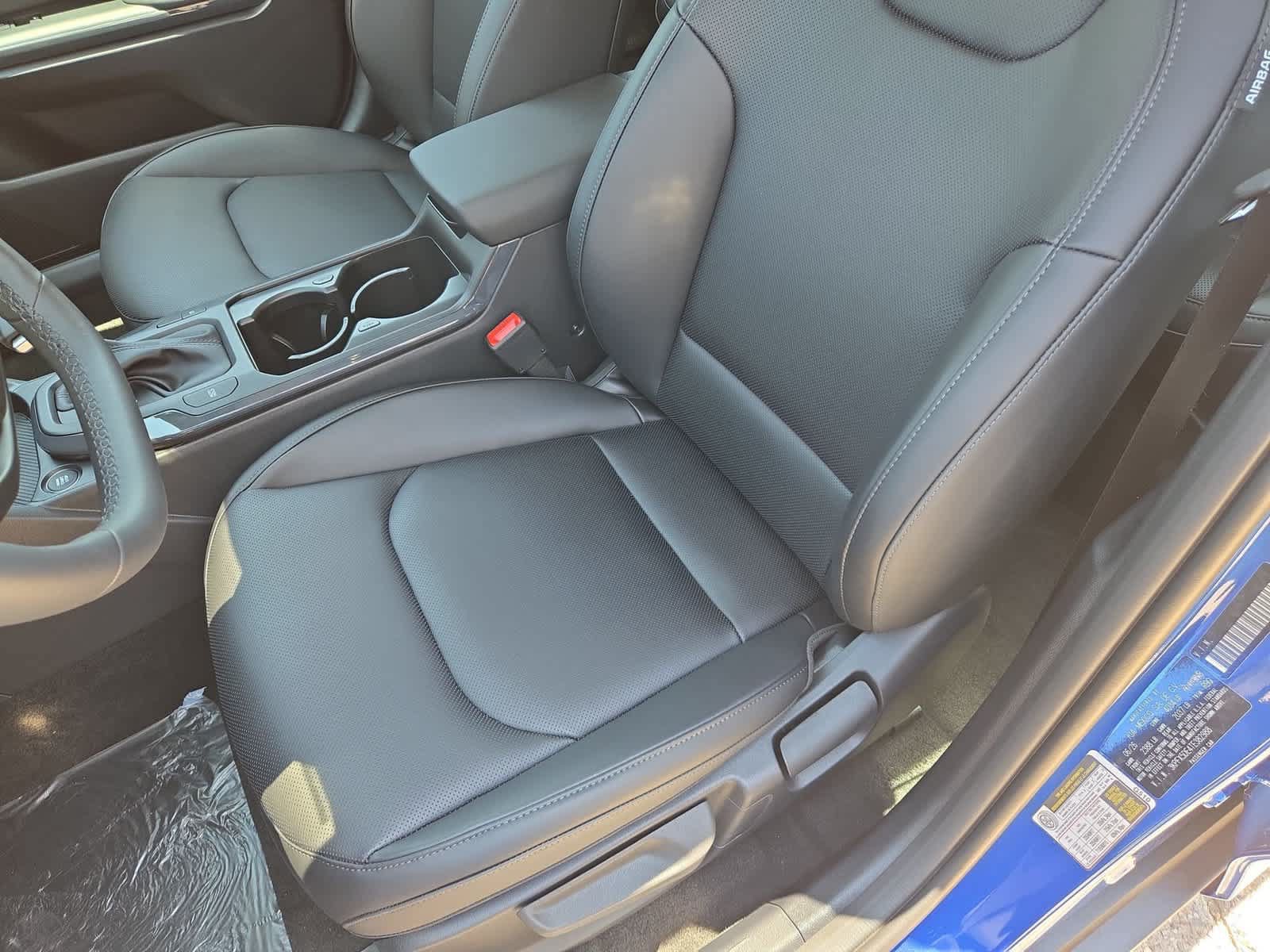 New 2026 Kia K4 EX FWD image 17