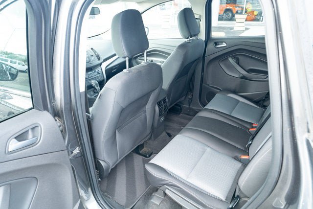 Used 2018 Ford Escape SE AWD/4WD image 28