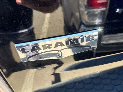 Used 2019 RAM 1500 Laramie RWD image 11