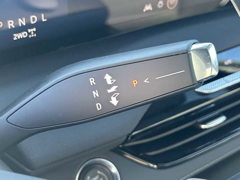 New 2026 Buick Enclave Preferred w/ Power Package image 15