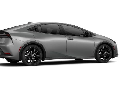 New 2026 Toyota Prius XLE image 11