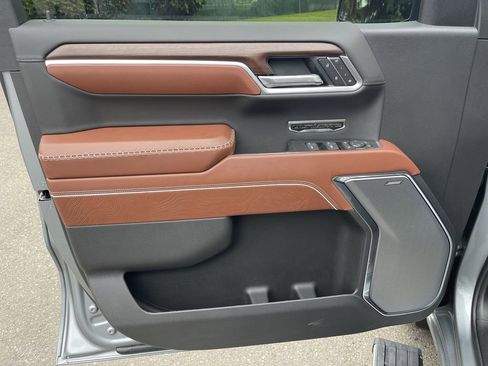 New 2026 GMC Sierra 1500 Denali Ultimate AWD/4WD image 23