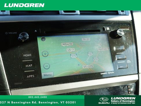 Used 2017 Subaru Outback 2.5i Limited image 21