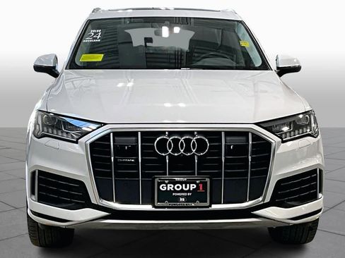 Used 2024 Audi Q7 2.0T Premium Plus image 3