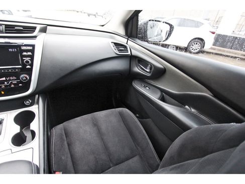 Used 2016 Nissan Murano S FWD image 13