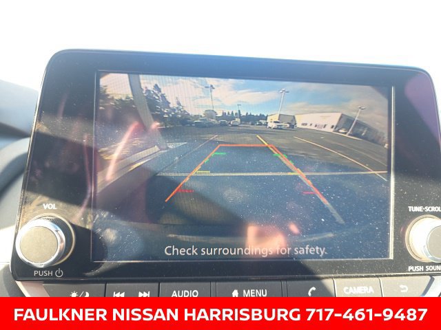 Certified 2023 Nissan Rogue SV w/ SV Premium B Package AWD/4WD image 25