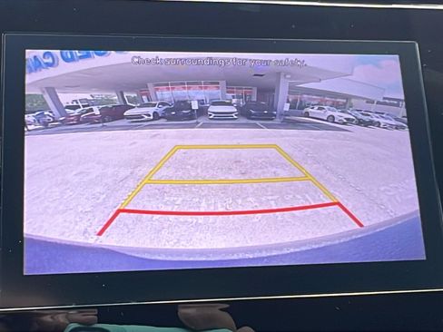 Certified 2022 Hyundai Santa Cruz SEL FWD image 16