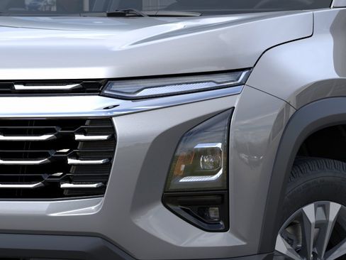 New 2026 Chevrolet Equinox LT w/ Safety and Technology Package AWD/4WD image 34