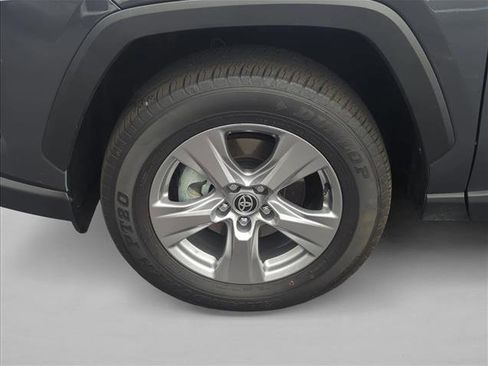 Used 2025 Toyota RAV4 LE image 27