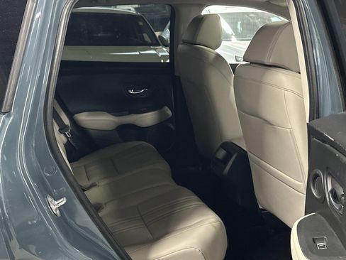 Used 2023 Honda HR-V EX-L image 13