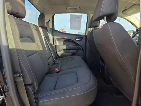 Used 2016 Chevrolet Colorado LT w/ Midnight Edition image 21