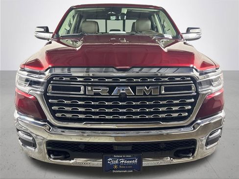 New 2026 RAM 1500 Limited image 3