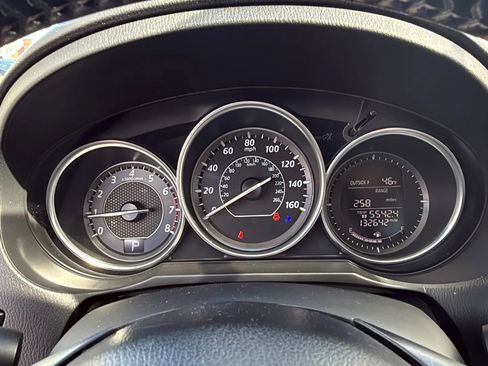 Used 2014 MAZDA MAZDA6 Touring image 18