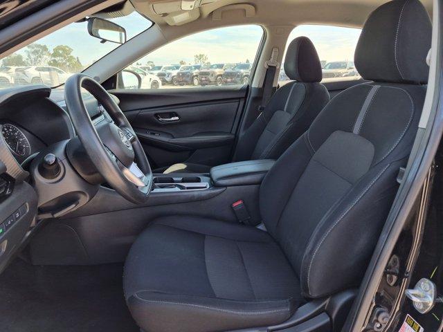 Used 2024 Nissan Sentra SV FWD image 15