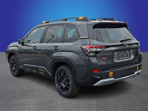 New 2026 Subaru Forester Wilderness w/ Wilderness Package image 4