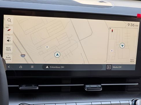 New 2026 Hyundai Kona Limited AWD/4WD image 19