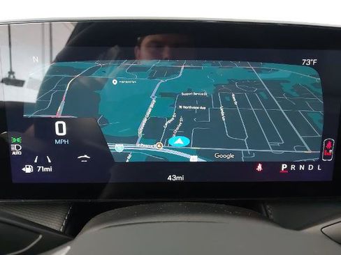 New 2027 Chevrolet Equinox LT w/ Convenience Package II FWD image 19