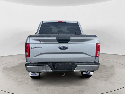 Used 2017 Ford F150 XL w/ Equipment Group 101A Mid image 4