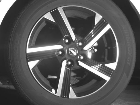 Used 2025 Nissan Sentra SV image 14