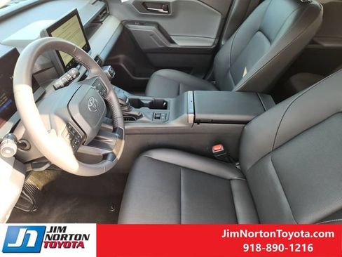 Used 2026 Toyota RAV4 XLE Premium FWD image 13