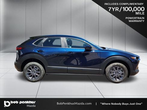 New 2026 MAZDA CX-30 AWD 2.5 S image 24