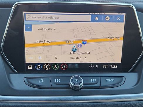 Used 2019 Chevrolet Blazer Premier w/ Sun and Wheels Package image 14