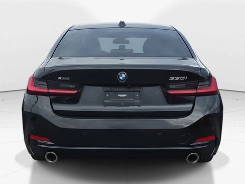 Used 2023 BMW 330i xDrive Sedan w/ Premium Package image 6