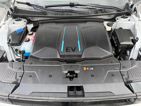 Used 2024 Hyundai Ioniq 5 SEL image 20