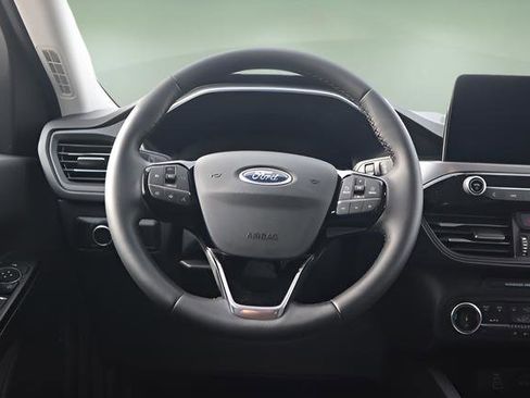 New 2026 Ford Escape Active w/ Cold Weather Package image 4