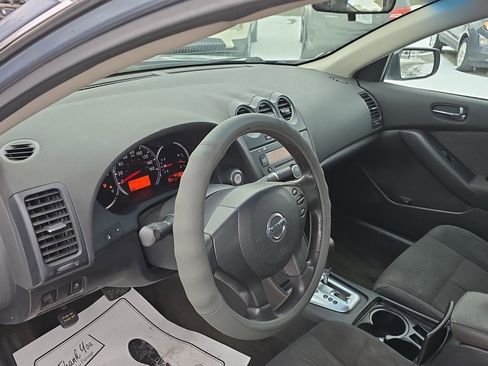 Used 2012 Nissan Altima 2.5 S image 13