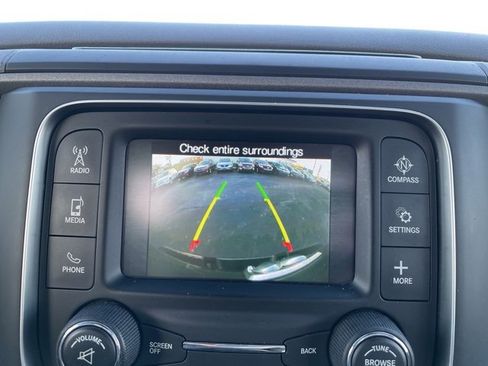 Used 2016 RAM 1500 Express image 18