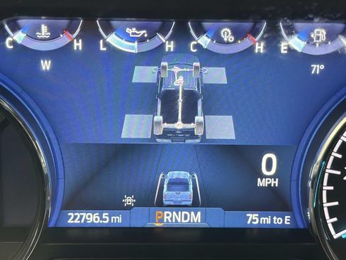 Used 2023 Ford F150 XLT w/ Equipment Group 302A High AWD/4WD image 16