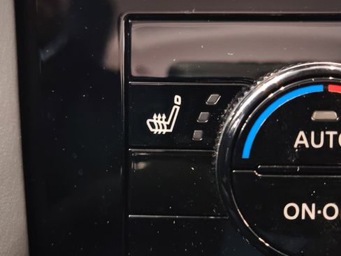 Certified 2024 Nissan Armada SL w/ Cargo Package image 29