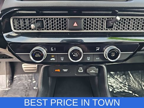 Used 2024 Honda Civic Sport image 22