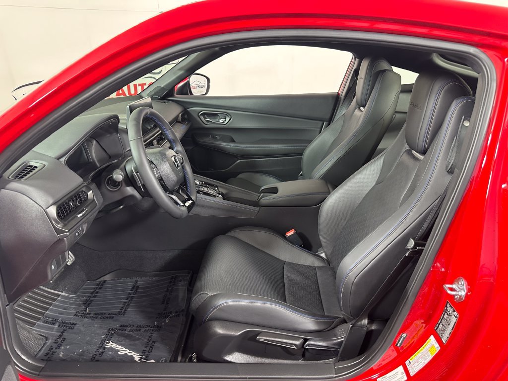 Used 2026 Honda Prelude image 14
