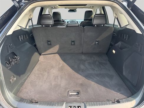 Used 2020 Ford Edge Titanium image 36