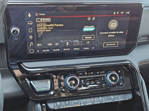 Certified 2025 GMC Sierra 2500 AT4 w/ AT4 Premium Plus Package image 22