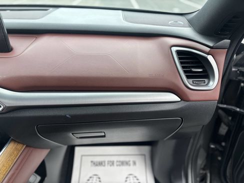 Used 2016 MAZDA CX-9 Signature AWD/4WD image 29