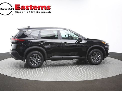 Used 2023 Nissan Rogue S FWD image 43
