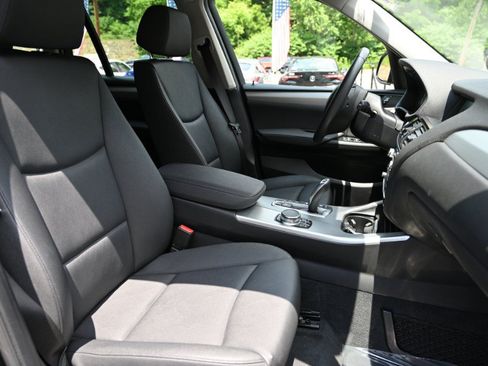 Used 2017 BMW X3 xDrive28i AWD/4WD image 17