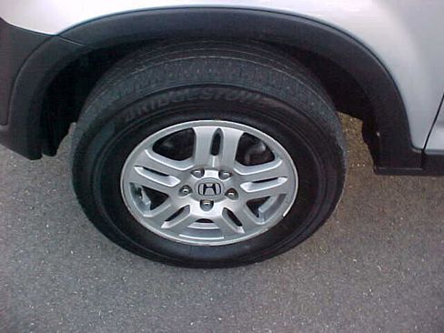 Used 2003 Honda CR-V EX image 5