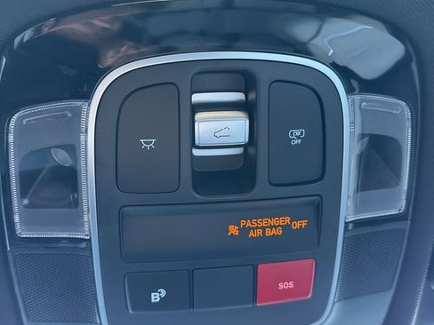 New 2026 Hyundai Tucson Limited image 36