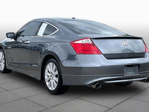Used 2009 Honda Accord EX-L image 11