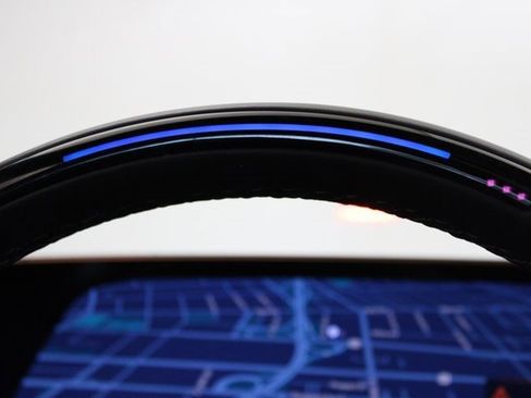 Used 2025 Cadillac CT5 Sport image 30