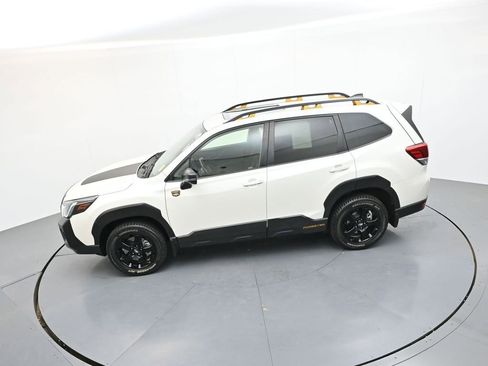 Used 2024 Subaru Forester Wilderness AWD/4WD image 22
