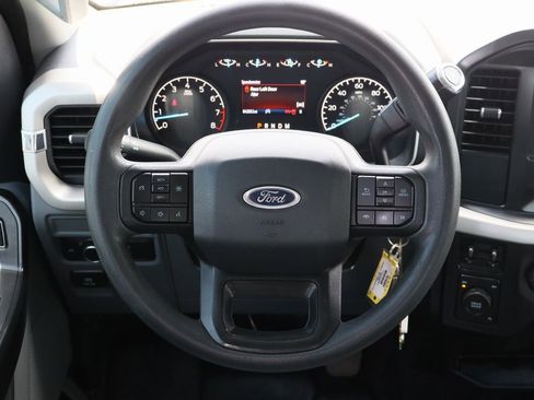 Used 2022 Ford F150 XL w/ Trailer Tow Package AWD/4WD image 14