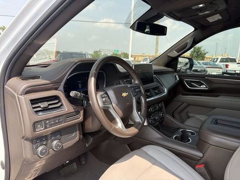 Used 2022 Chevrolet Tahoe LT AWD/4WD image 20